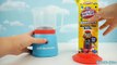 Блендер игрушечный кухонный прибор Гамбола конфеты игрушки сюрприз для детей