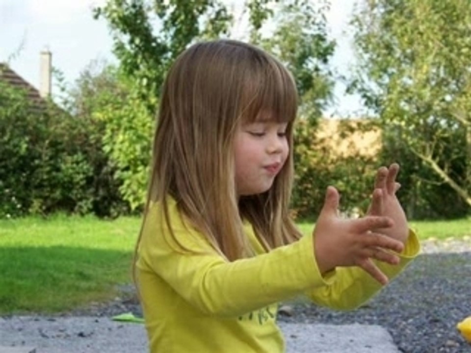 filles septembre 2007