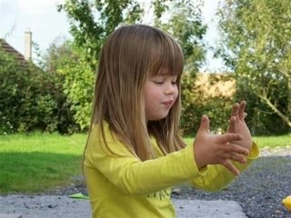 filles septembre 2007