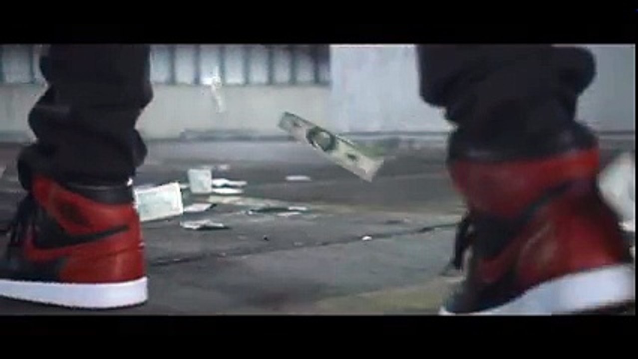 MILLYZ “LESSONS“ Official Video