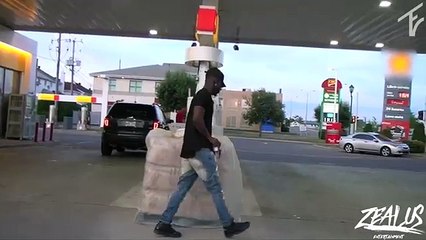 EPIC PEE PRANK! (GONE WRONG)