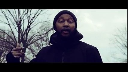 P.O.S - “Faded” (Official Music Video)