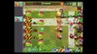 Plants vs. Zombies 2: Its About Time - Gameplay Walkthrough Part 320 - Luck O The Zombie