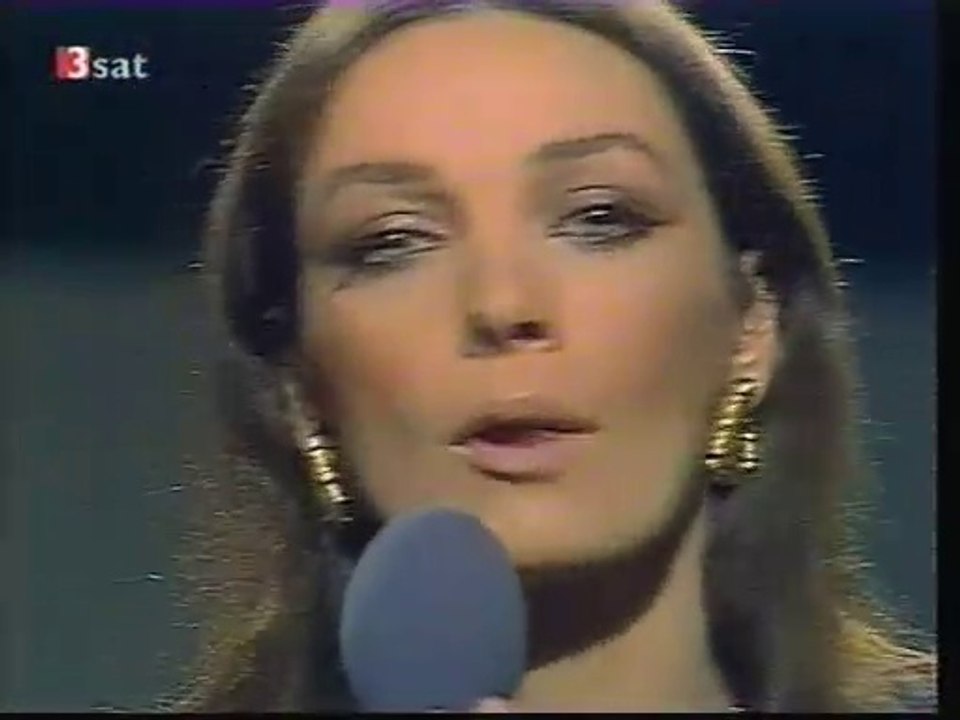 Un très beau morceau de Marie La Forêt