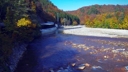 Natural Beauty AKITA -玉川温泉