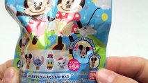 Bath Powder Balls Mickey Mouse friends Donald Duck by Unboxingsurpriseegg