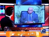 Why Has PMLN Failed in Sindh, Ghaus Ali Shah Criticize Nawaz Sharif