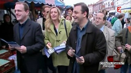 "Complément d'enquête". FN : très chers assistants