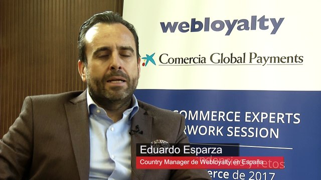 Expertos en comercio online se reúnen para abordar los retos de futuro