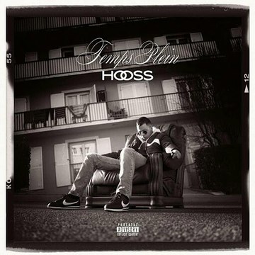 Hooss - Andiamo // (Temps Plein Album 2017)