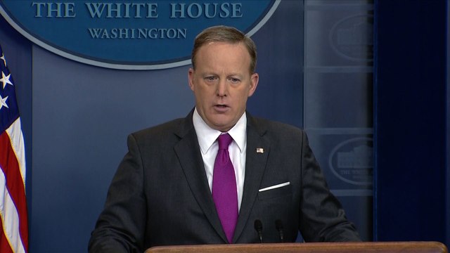 WikiLeaks: Trump juge les systèmes de la CIA obsolètes