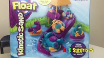 Приключение легковые автомобили поплавок для Дети кинетический Раян песок игрушка Игрушки воды аквапарк HotWheels toysrev