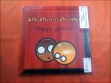 THE BROWN BROTHERS.(HAPPY GROOVE.)(12''.)(2001.)