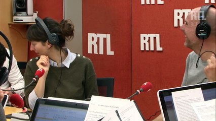Alexandra Lamy et "La Belle et la Bête" sont dans "Laissez-vous tenter"