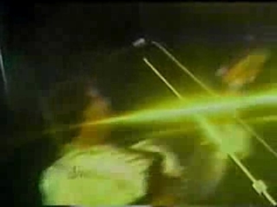 Frères d'Osmond (Vivre concert) - Chevaux fous/Crazy Horses