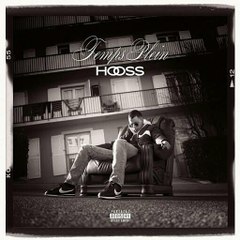 Hooss - Capritour (feat. Rim’K) // (Temps Plein Album  2017)