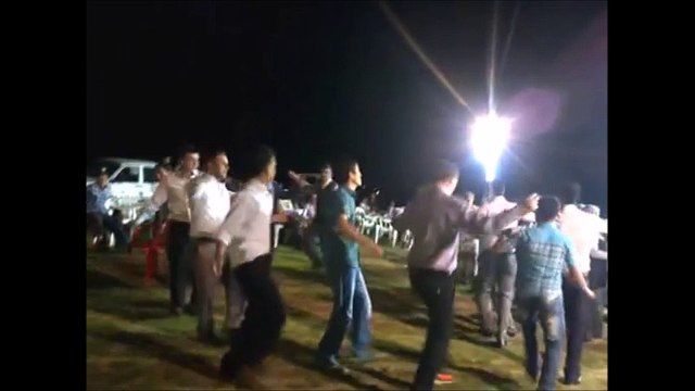 Kazıklı Düğünleri (Karabacaklar Mahallesi) SELENDİ MANİSA