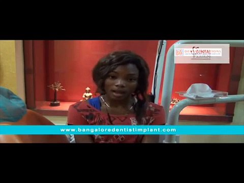 Good Dentist in Bangalore - Dental Treatment In Karnataka