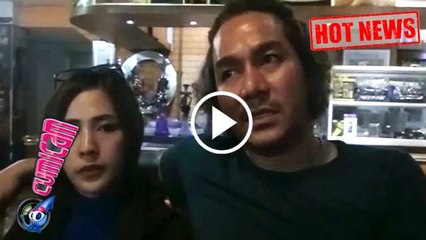 Hot News! Sumpah! Keluarga Sedih dengan Curhatan Evelyn Tentang Aming - Cumicam 10 Maret 2017