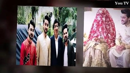 This Pakistani Singer Married His Lover