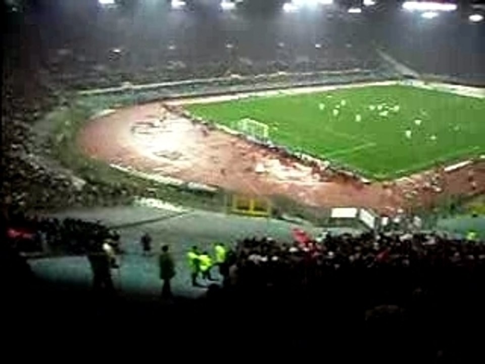 Parcage Lyonnais à Rome