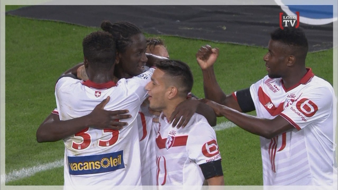 Retour sur le LOSC-ASNL (oct. 2016)