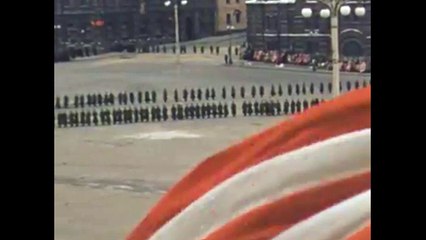 Похороны Сталина — Stalin's Funeral