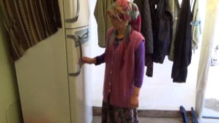 Genç Çiftçi" Projesi Hayatlarını Değiştirdi