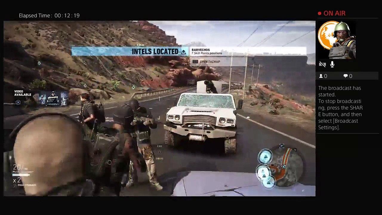 Ghost wild lands (11)