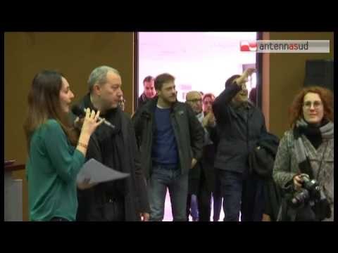 TGSRVmar09 esibizioni nelle grotte