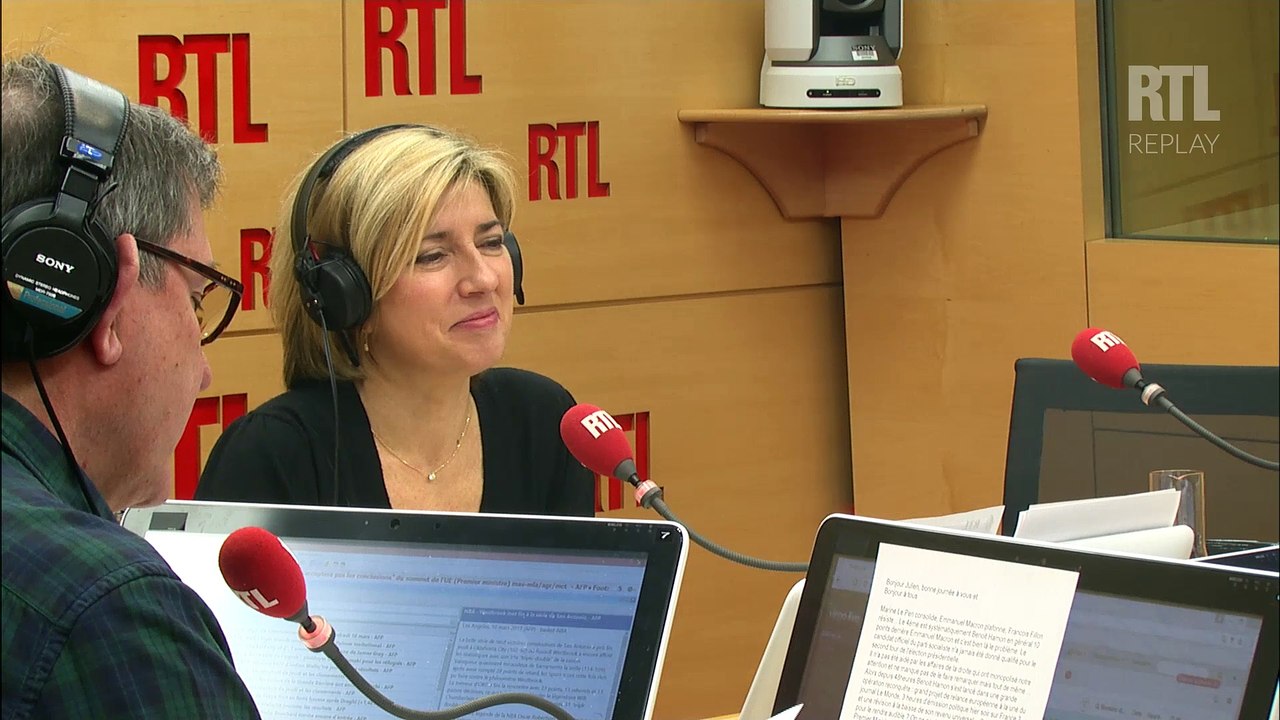 "Pour Julien Dray, acheter un député a un prix", constate Pascal Praud