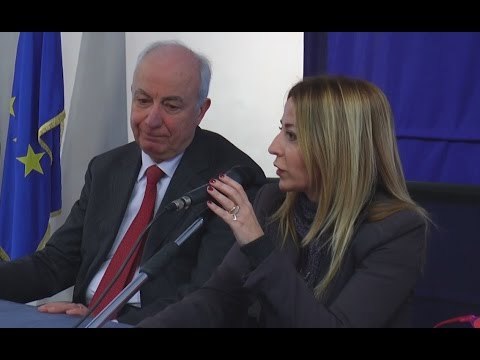 Campania - Raccolta differenziata, intesa tra Osservatorio e scuole (09.03.17)