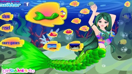 Barbie Mermaid Pearl Princess   Bubble t