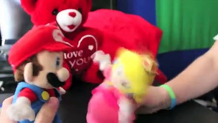 SML Special: Valentines Day