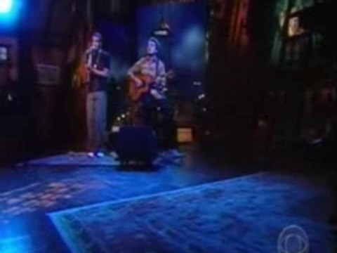 Craig David - Rise and Fall [Live at Craig Kilborn's]