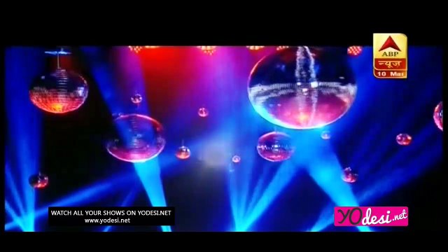 Nach Baliye Ka Photoshoot!! Nach Baliye 8,Simar 10th March 2017