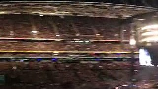 Adele Sydney - Anyone From Australia? - ANZ Stadium, 10 Mar 2017 #AdeleSydney