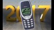 nokia 3310 is coming back with old memories|| watch it
