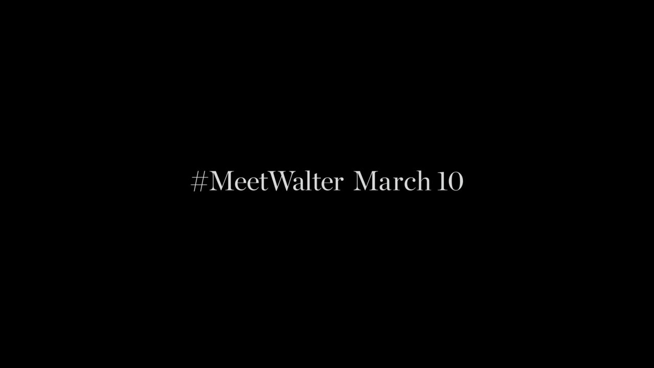 Alien Covenant - Featurette teasing Walter