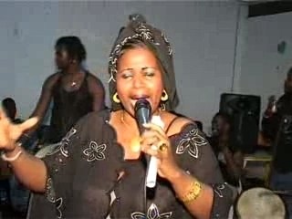 ANTA CAMARA TOP DIVAS 2006 DE BOUNA DRAME