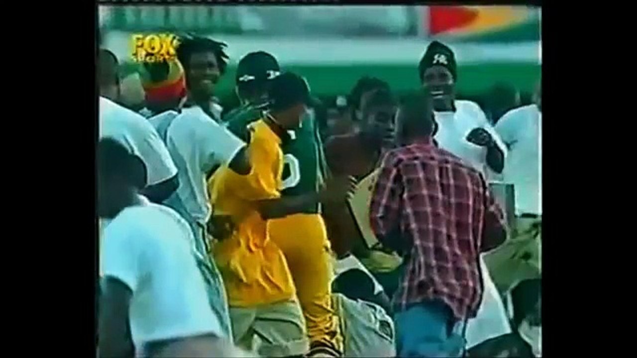 Cricket Funny Moments