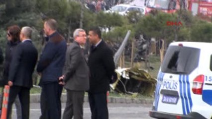 Büyükçekmece Belediye Başkanından Açıklama