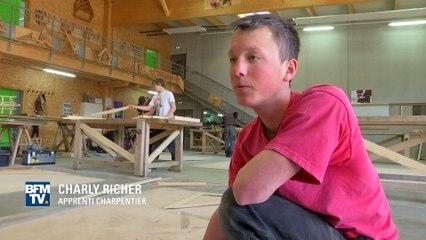 En campagne – Ils vont voter pour la première fois cette année… et ne savent pas pour qui