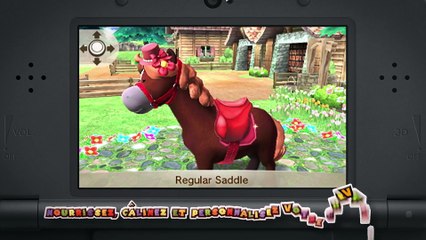 Mario Sports Superstars – Bande-annonce de lancement (Nintendo 3DS)