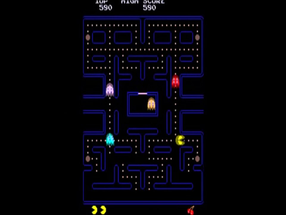 Arcade Edition 2017