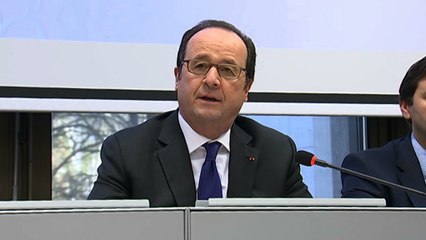 Discours à l'occasion de la journée des victimes du terrorisme