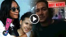 Hot News! Dari Jepang, Ibunda Syok Dengar Perceraian Evelyn-Aming - Cumicam 10 Maret 2017