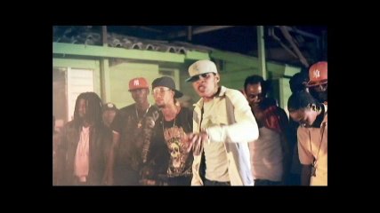 Vybz Kartel - Go Go Wine
