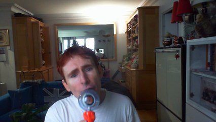 Wiwi égratigne "the evil that men do" d'Iron Maiden