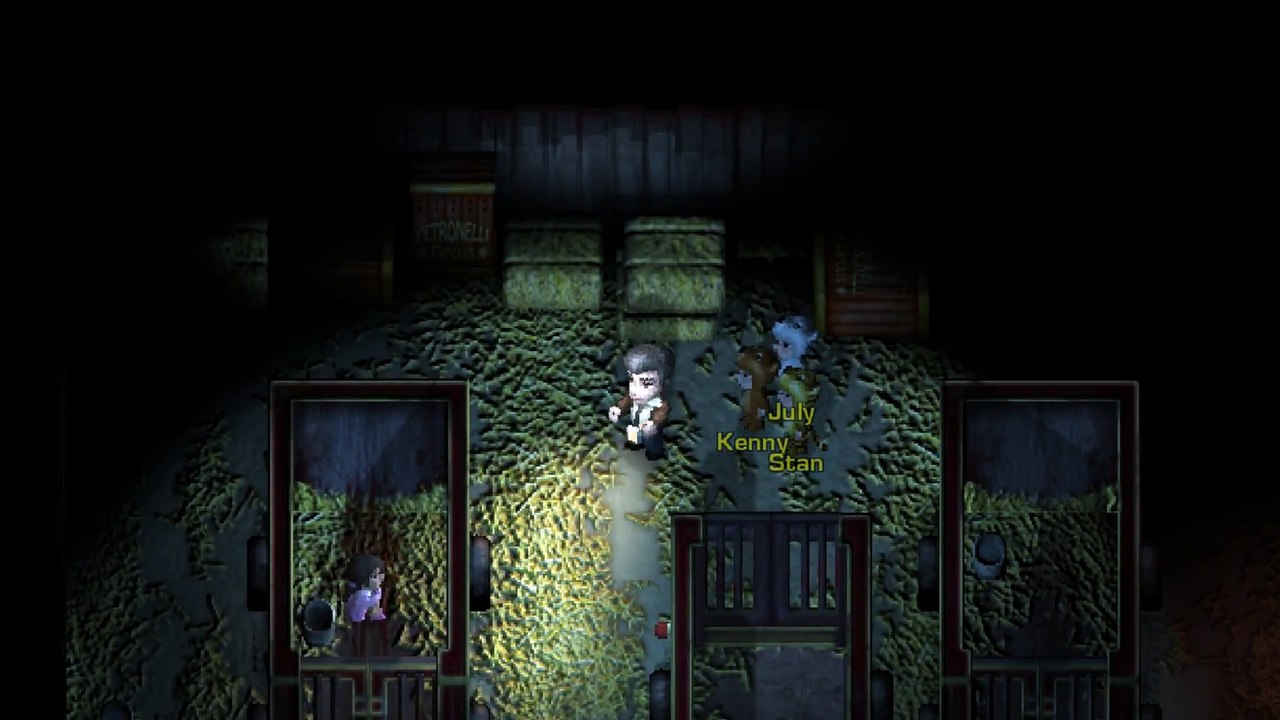 2Dark : Trailer de lancement
